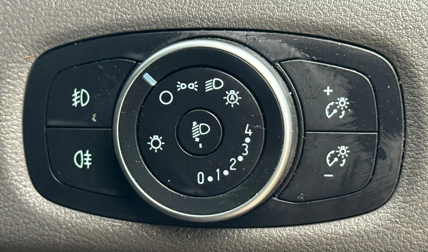 Used Ford Transit Custom 2019 for sale - 76611785: Photo 38