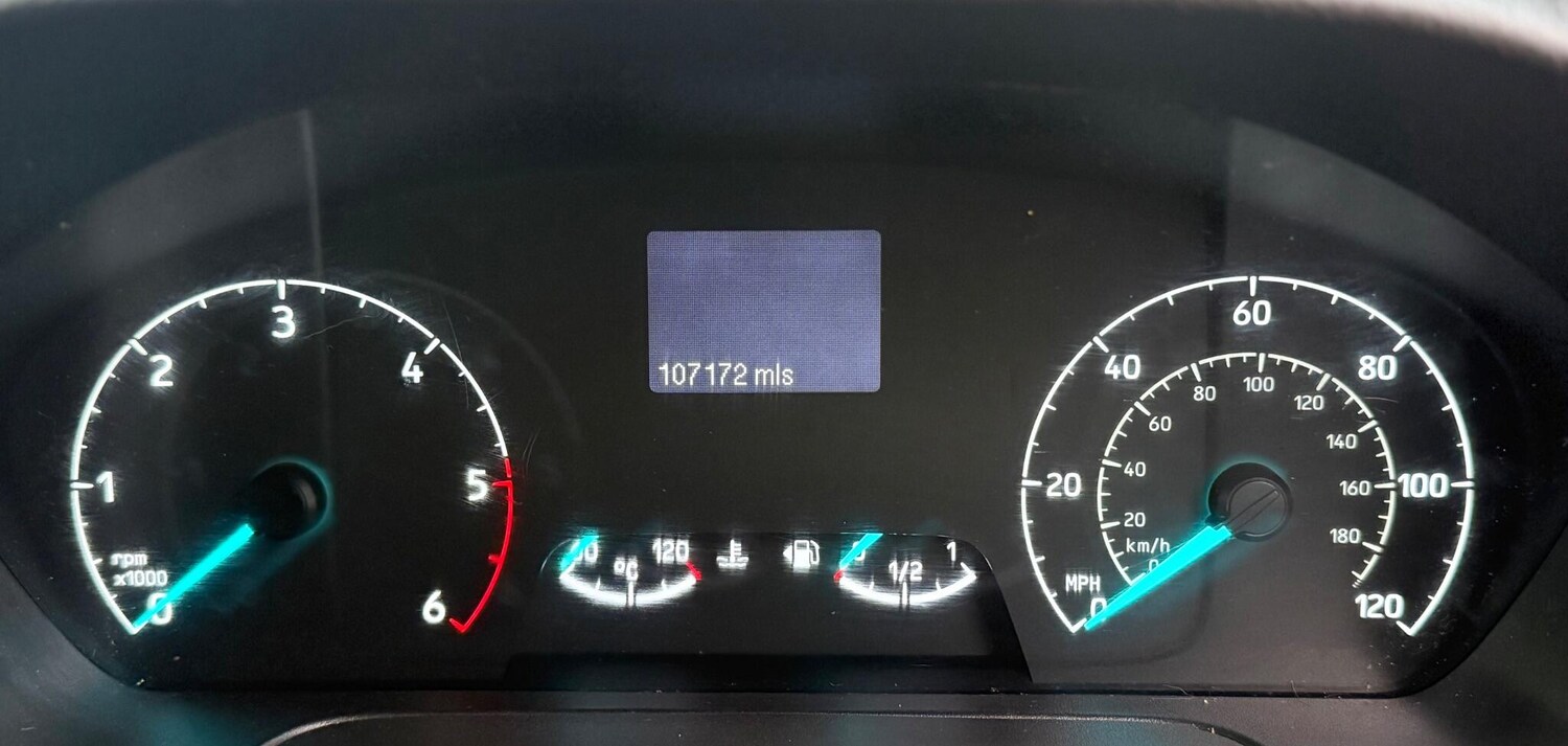 Used Ford Transit Custom 2019 for sale - 76611785: Photo 42