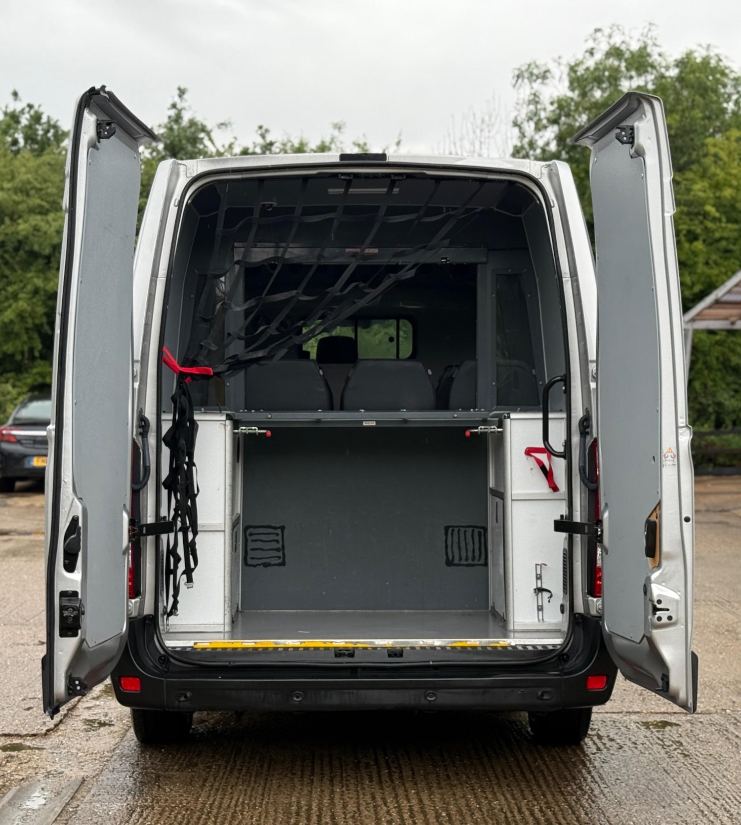 Vehicle 16