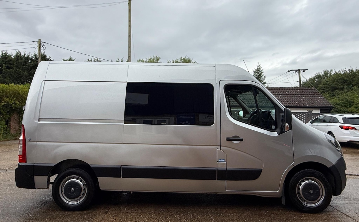 Vehicle 9