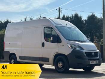 Used Fiat Ducato 2016 for sale - 74302165: Photo