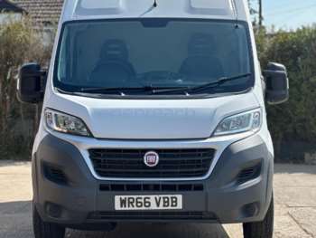 Used Fiat Ducato 2016 for sale - 74302165: Photo