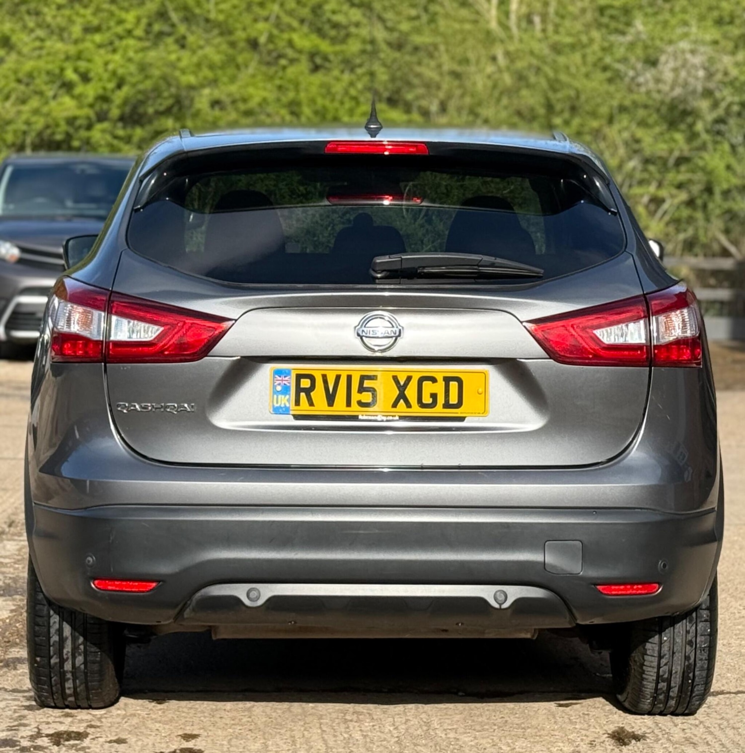 Used Nissan Qashqai 2015 for sale - 78064978: Photo 10