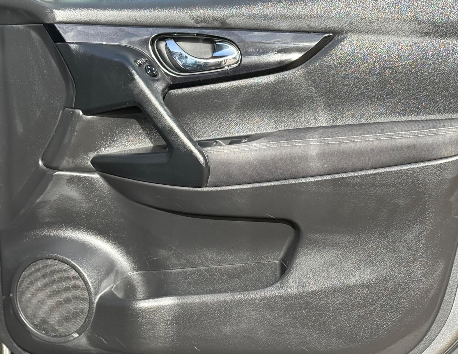 Used Nissan Qashqai 2015 for sale - 78064978: Photo 15