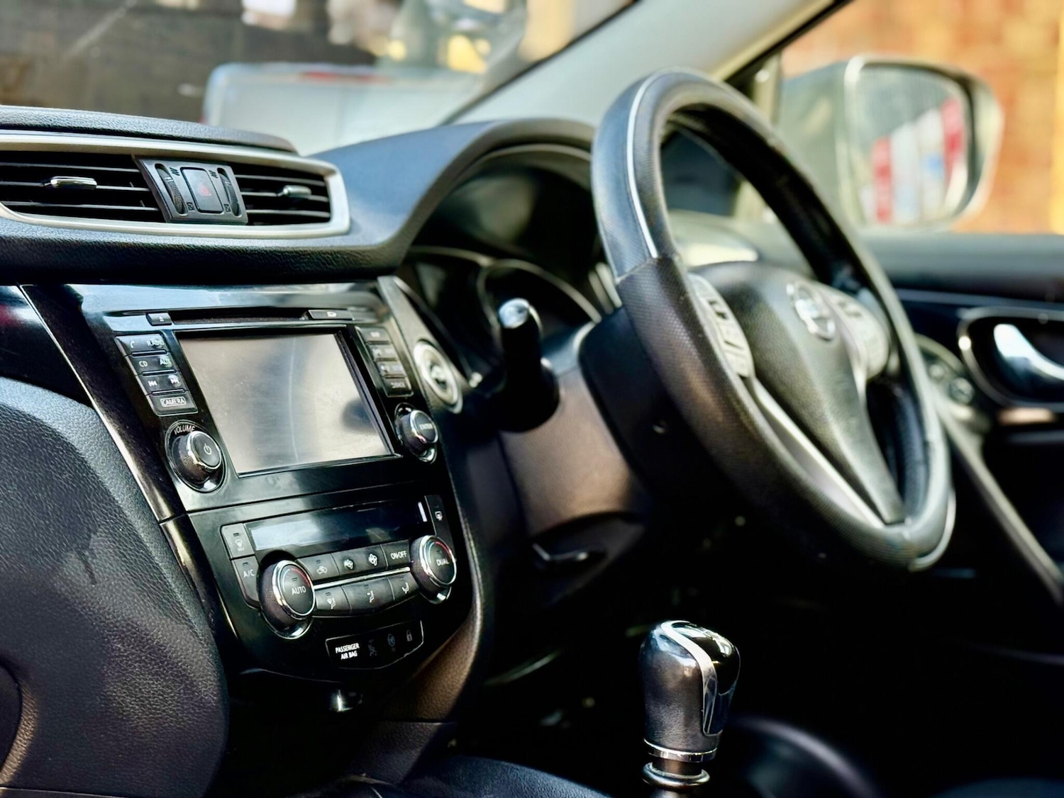 Used Nissan Qashqai 2015 for sale - 78064978: Photo 16