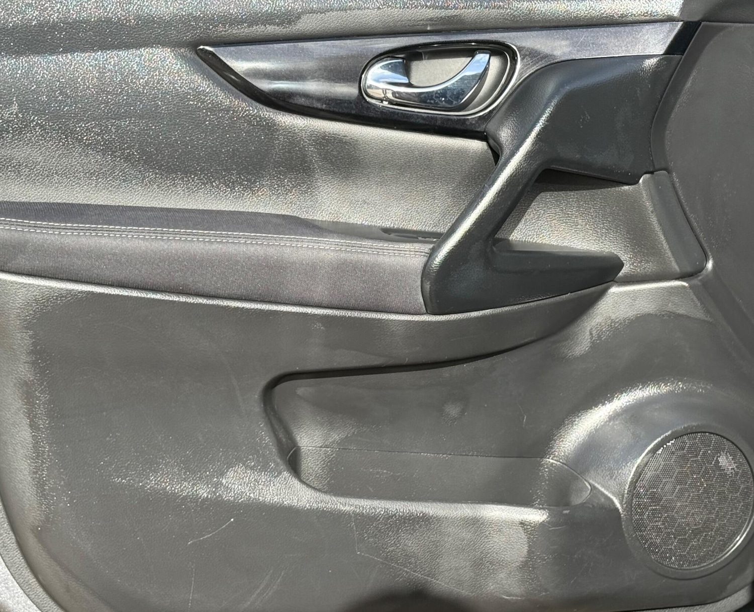 Used Nissan Qashqai 2015 for sale - 78064978: Photo 18