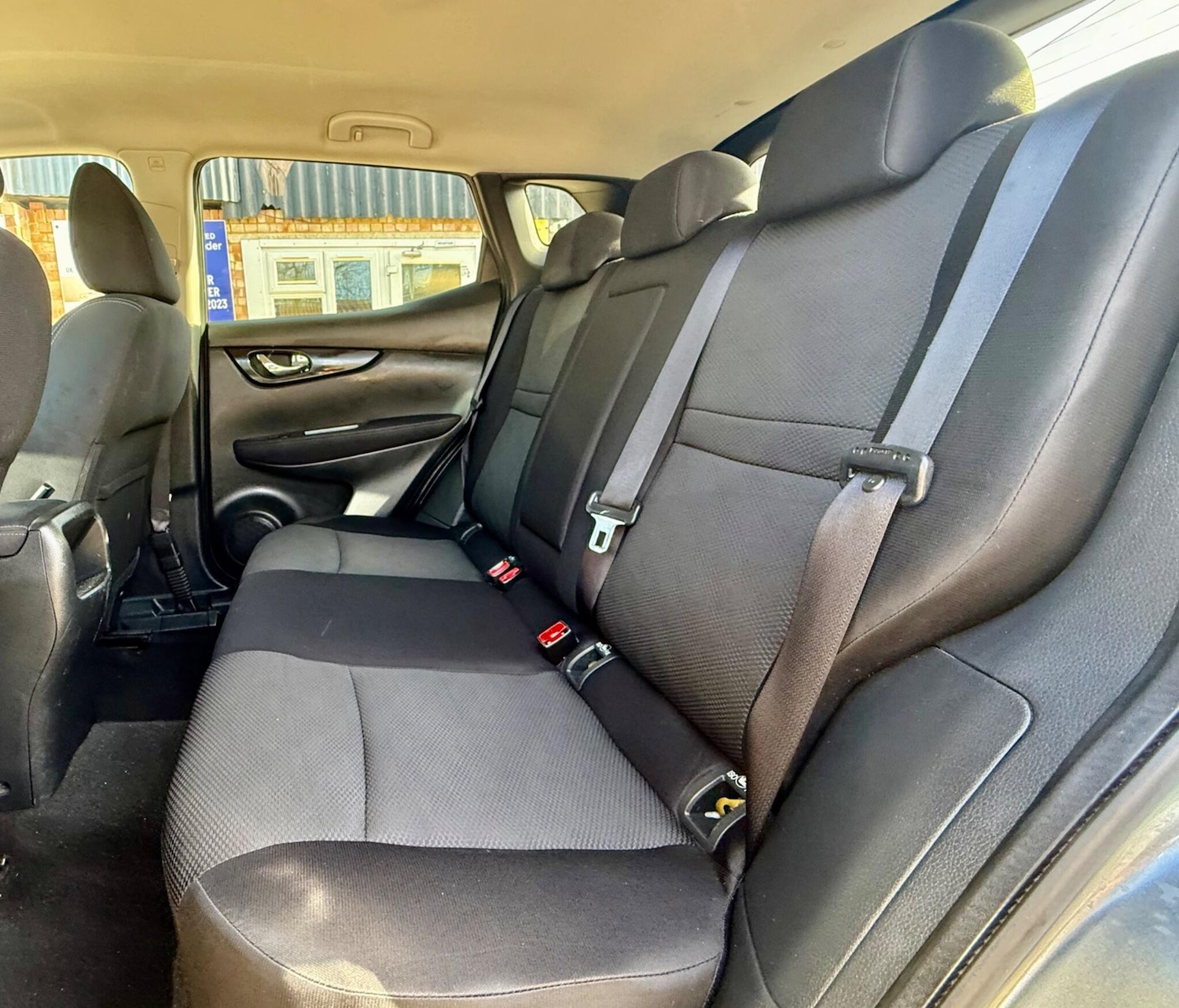 Used Nissan Qashqai 2015 for sale - 78064978: Photo 19