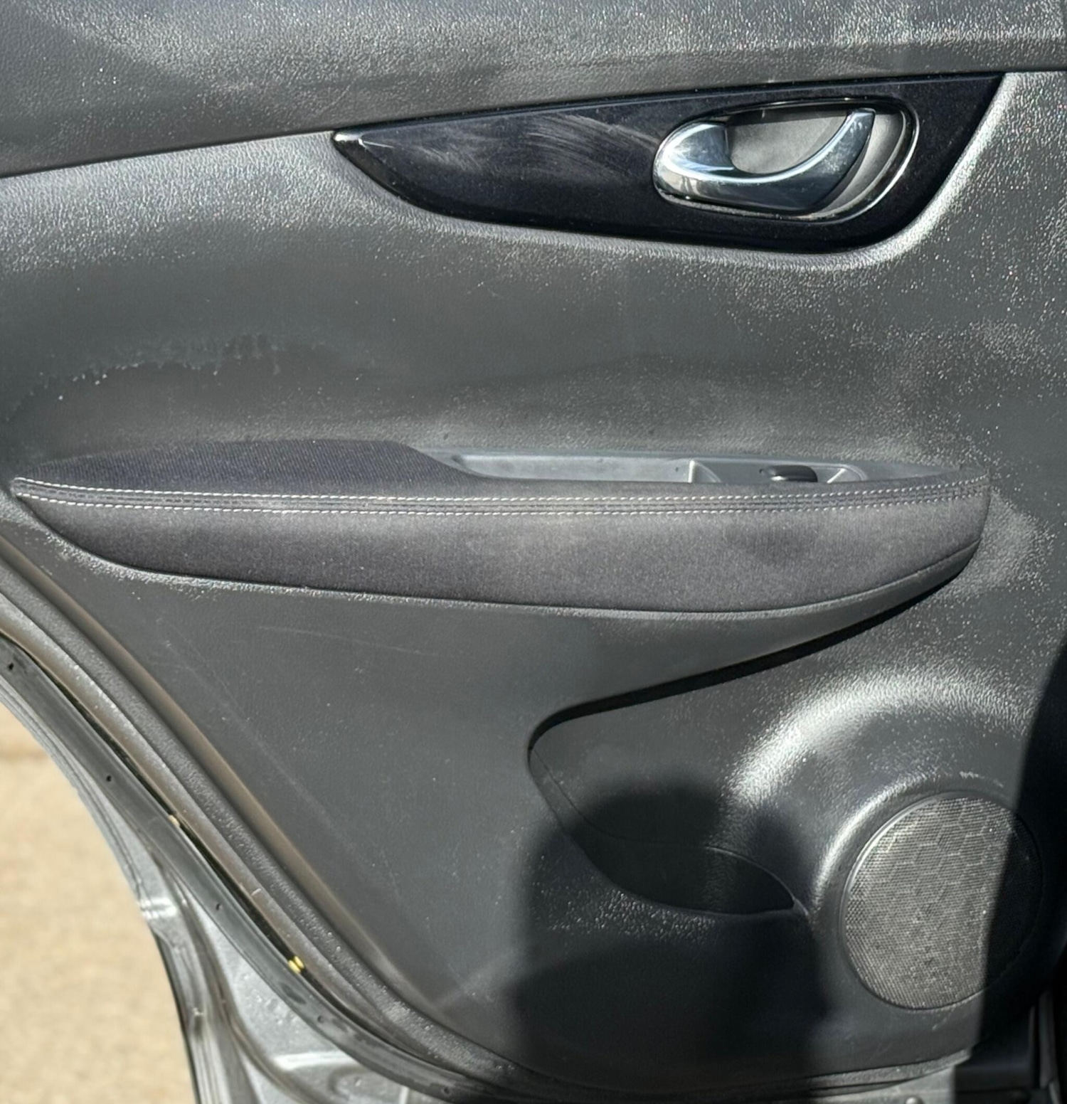 Used Nissan Qashqai 2015 for sale - 78064978: Photo 20