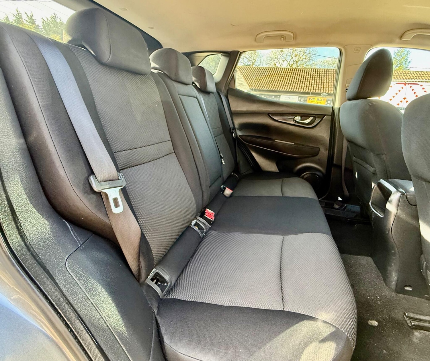 Used Nissan Qashqai 2015 for sale - 78064978: Photo 22