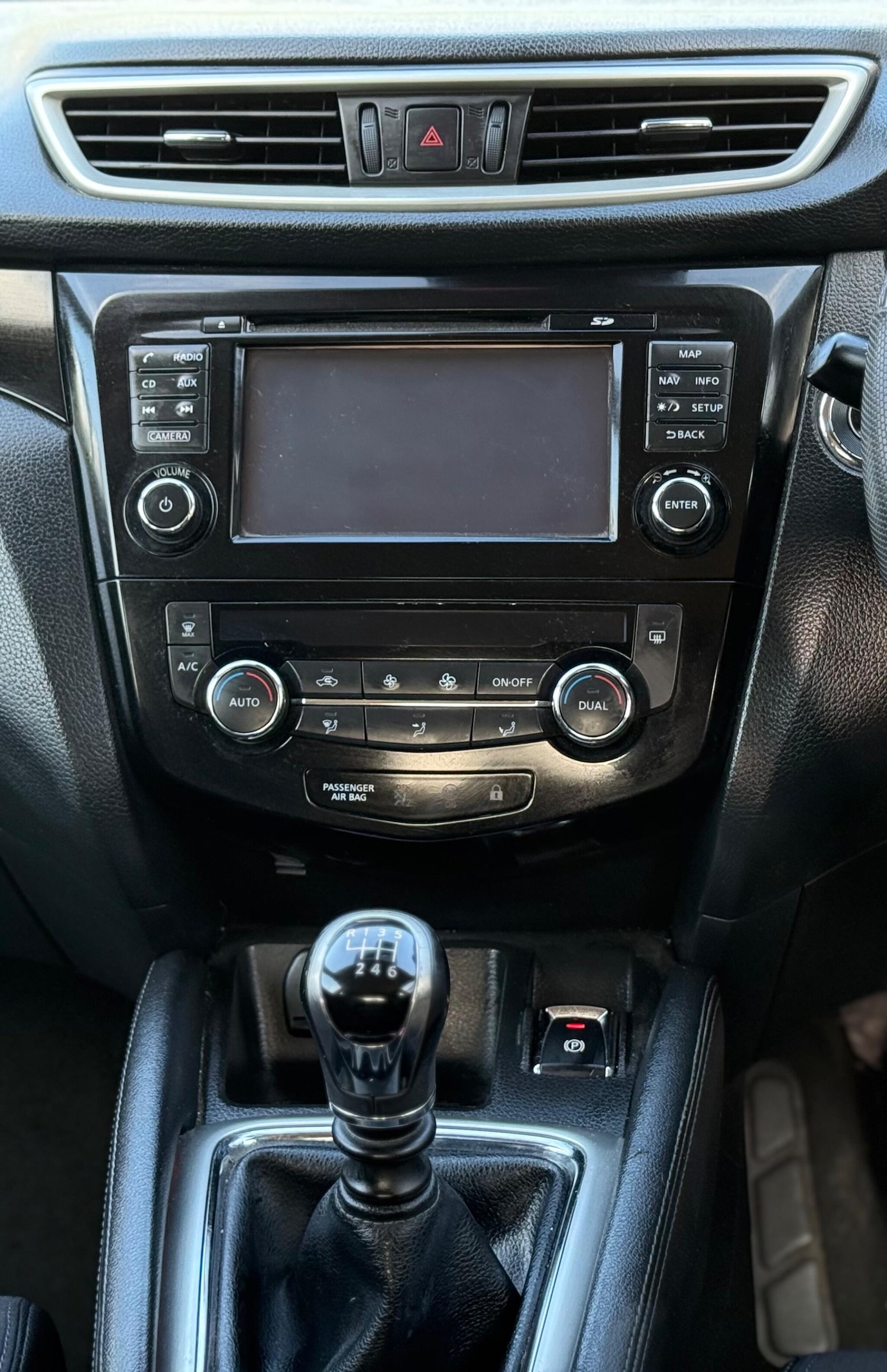 Used Nissan Qashqai 2015 for sale - 78064978: Photo 23