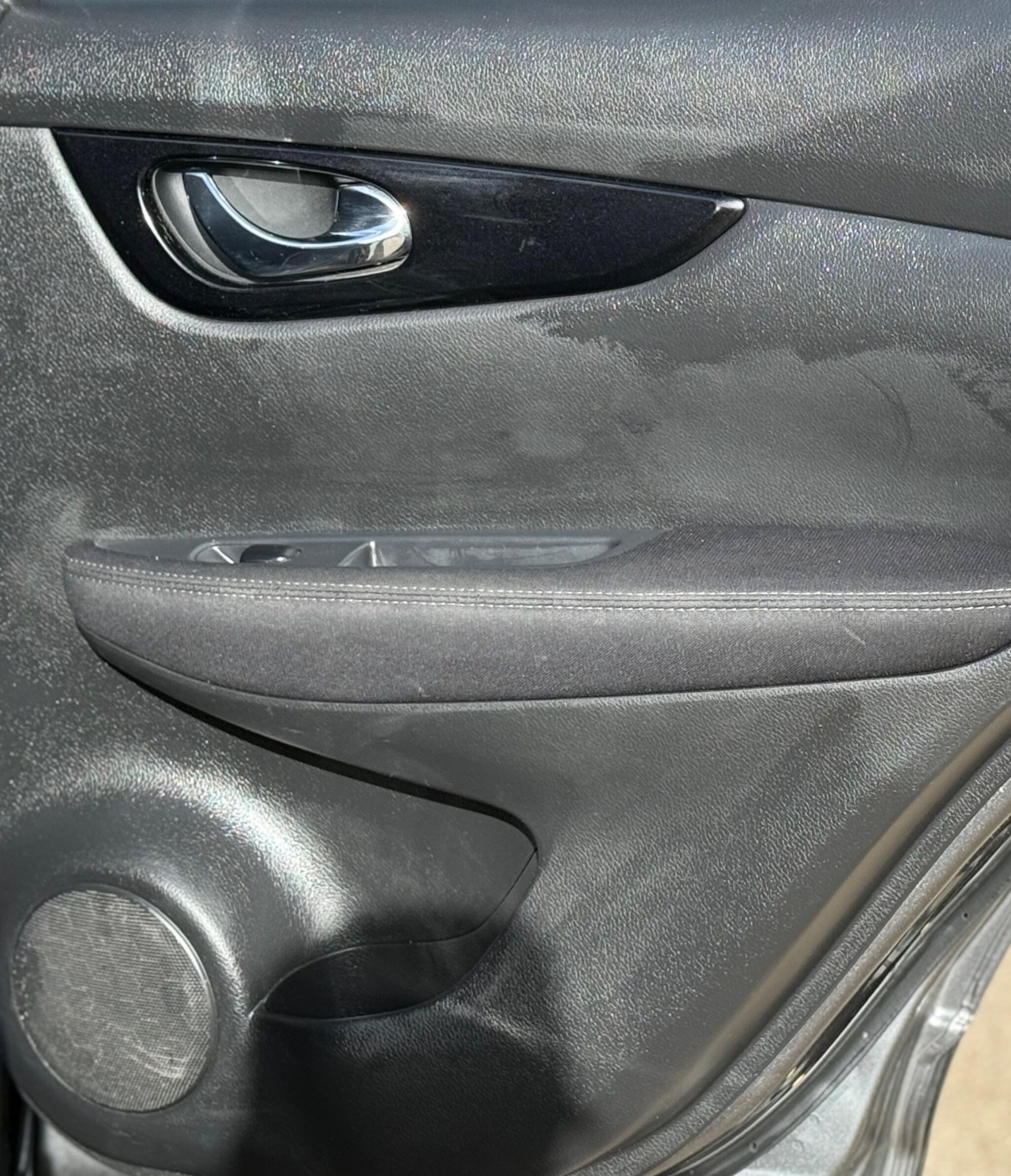 Used Nissan Qashqai 2015 for sale - 78064978: Photo 24