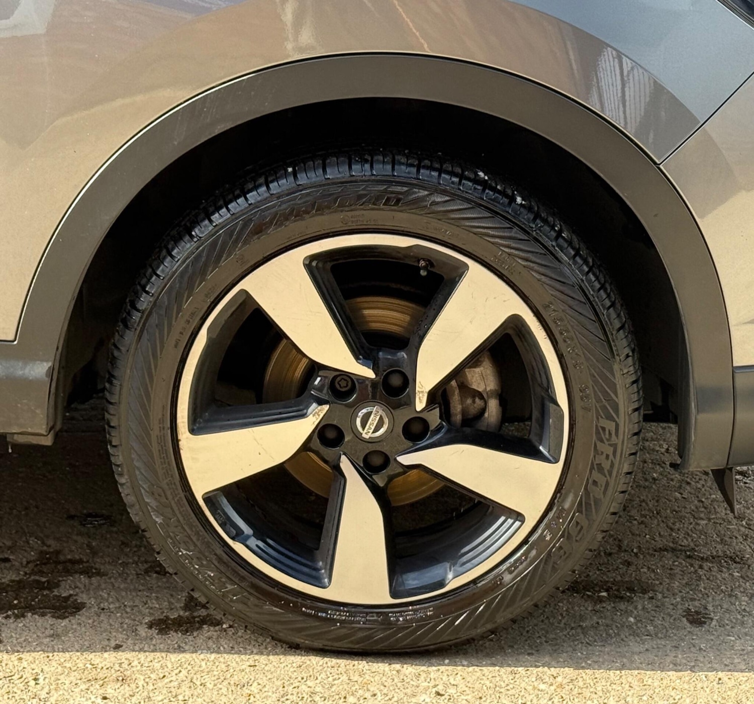 Used Nissan Qashqai 2015 for sale - 78064978: Photo 26