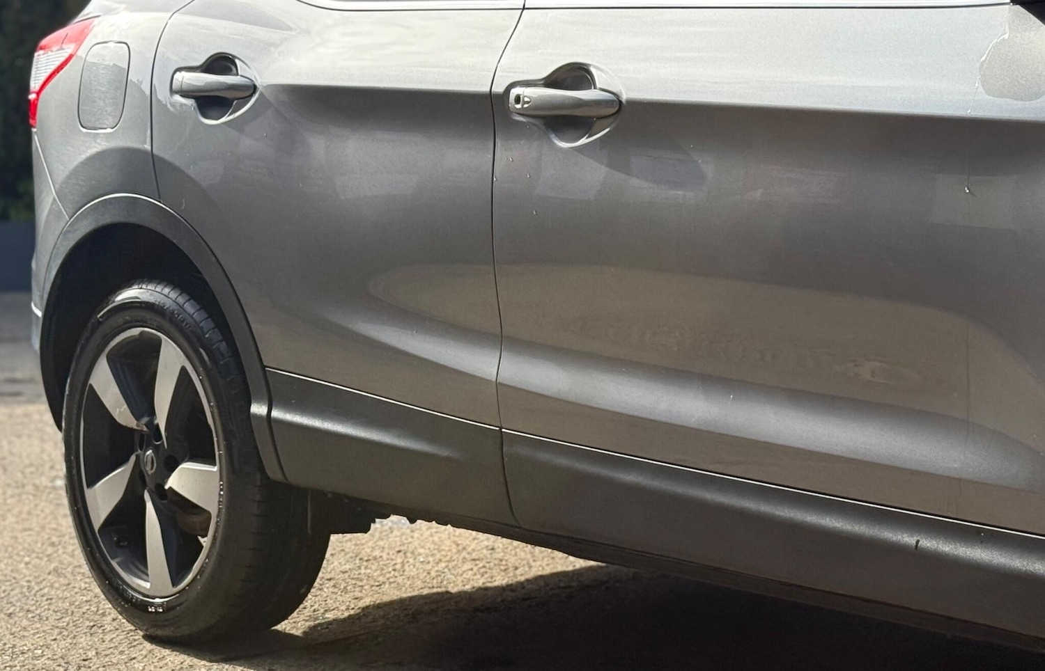 Used Nissan Qashqai 2015 for sale - 78064978: Photo 29