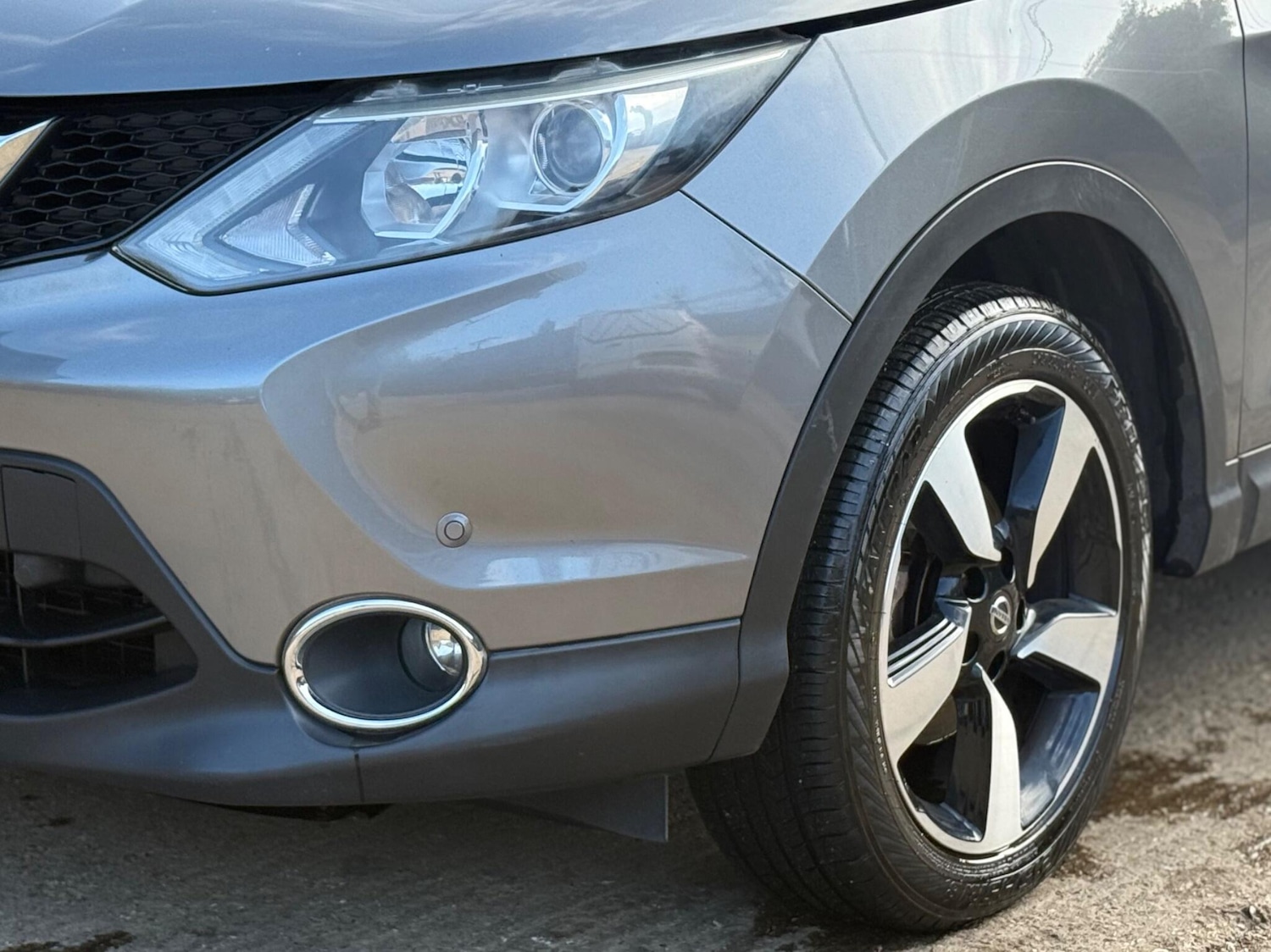 Used Nissan Qashqai 2015 for sale - 78064978: Photo 30