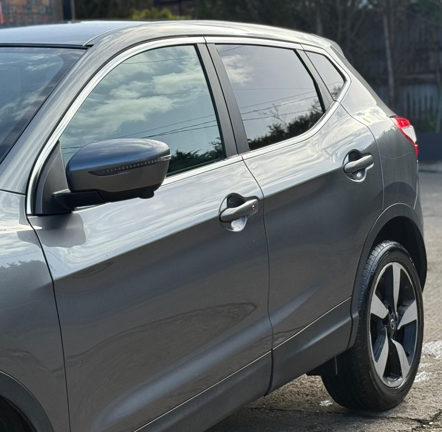 Used Nissan Qashqai 2015 for sale - 78064978: Photo 31