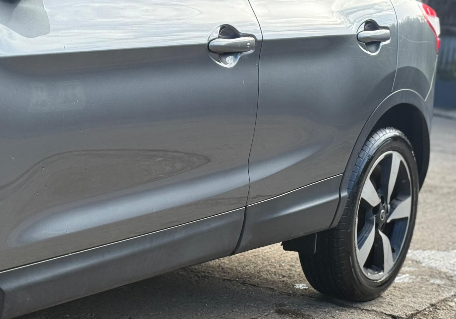 Used Nissan Qashqai 2015 for sale - 78064978: Photo 32