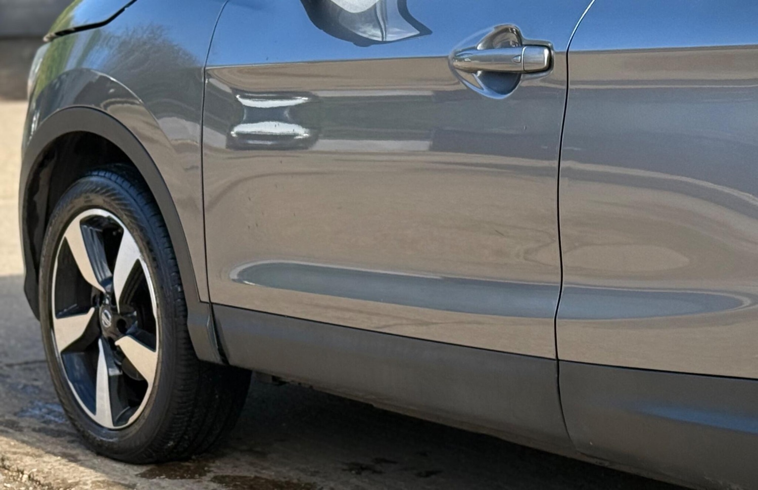 Used Nissan Qashqai 2015 for sale - 78064978: Photo 35