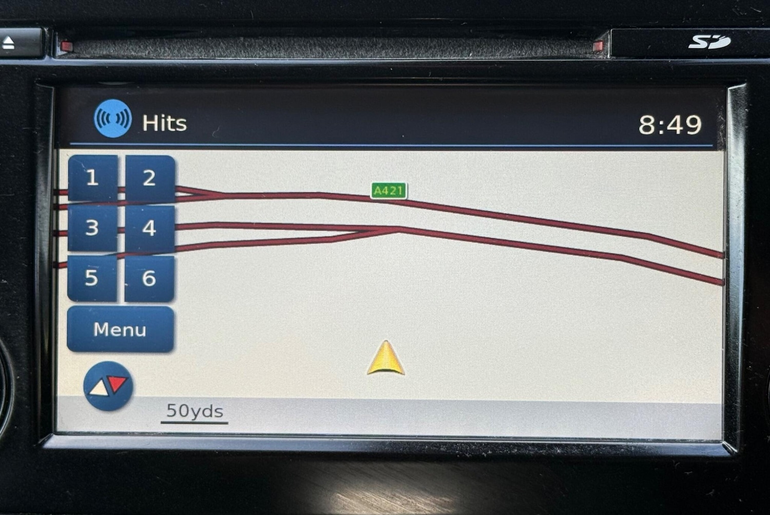 Used Nissan Qashqai 2015 for sale - 78064978: Photo 47