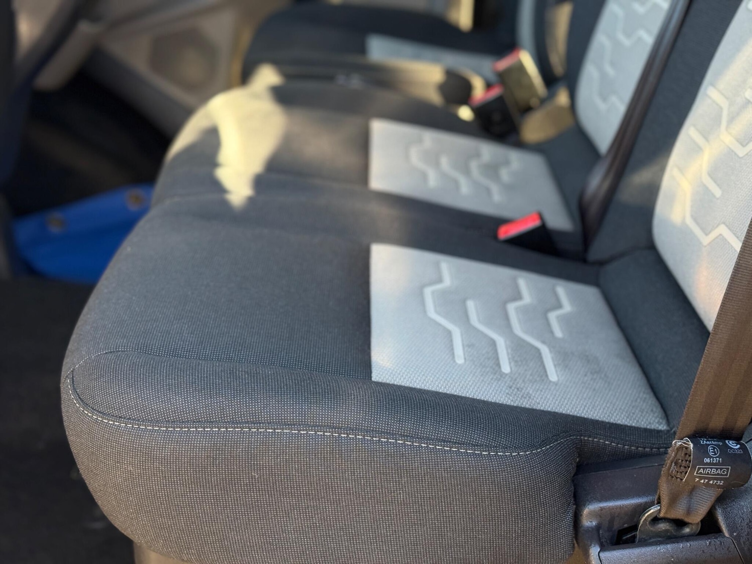 Used Ford Tourneo Custom 2018 for sale - 77802579: Photo 35