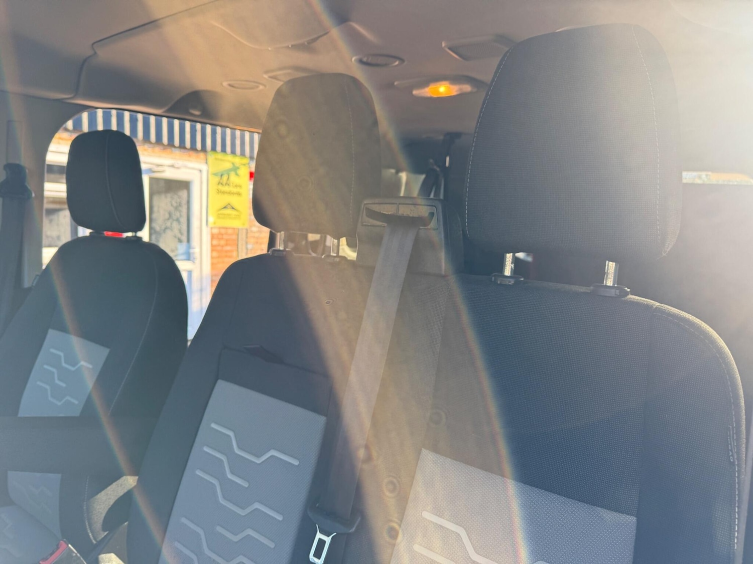 Used Ford Tourneo Custom 2018 for sale - 77802579: Photo 36