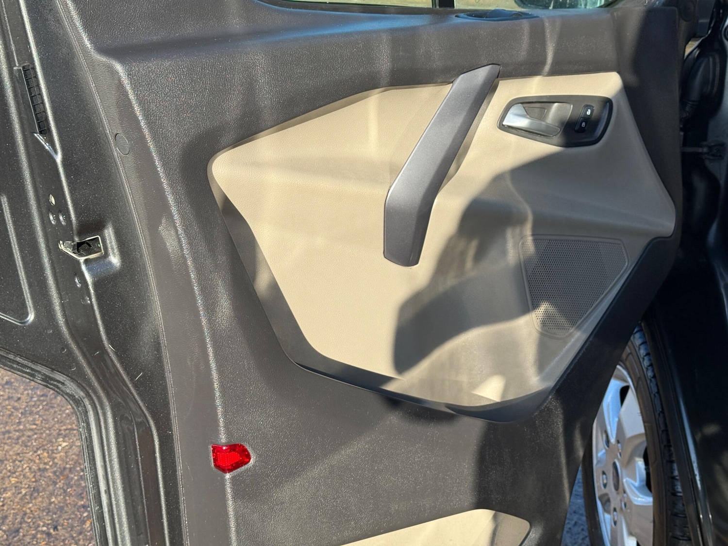 Used Ford Tourneo Custom 2018 for sale - 77802579: Photo 37