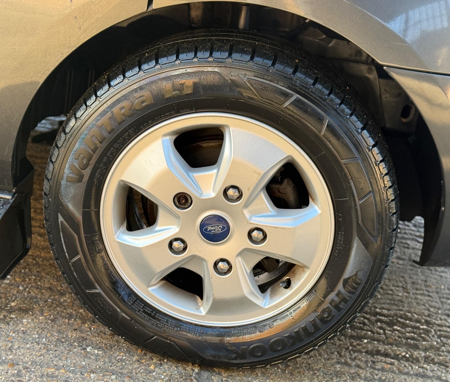 Used Ford Tourneo Custom 2018 for sale - 77802579: Photo 42