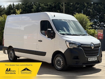 Used Renault Master 2020 for sale - 78594033: Photo