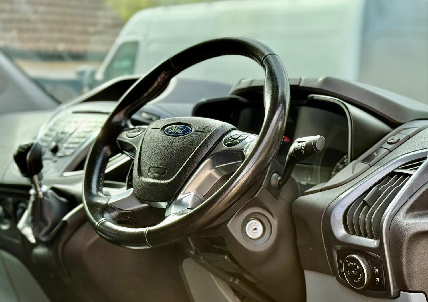 Used Ford Transit Custom 2017 for sale - 78134834: Photo 13