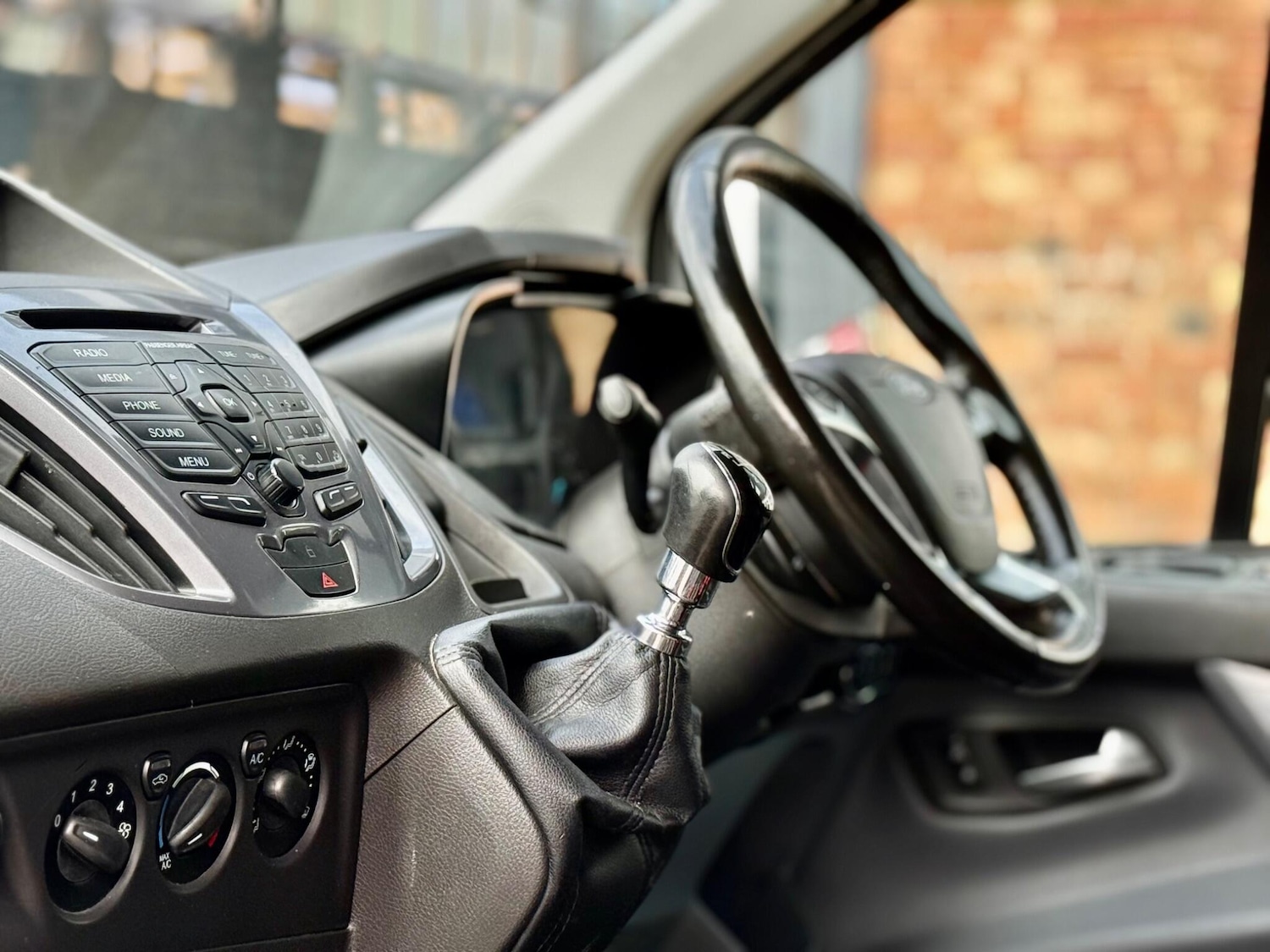 Used Ford Transit Custom 2017 for sale - 78134834: Photo 16