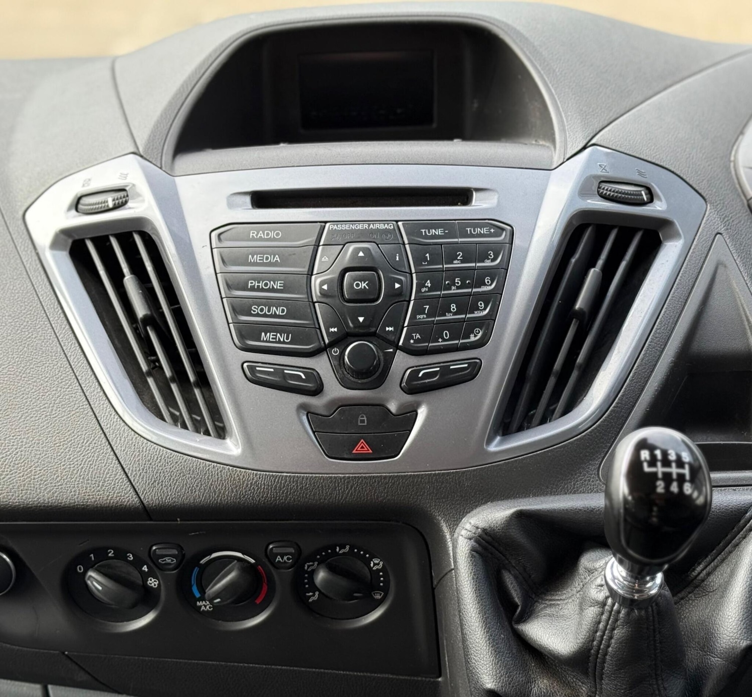 Used Ford Transit Custom 2017 for sale - 78134834: Photo 22