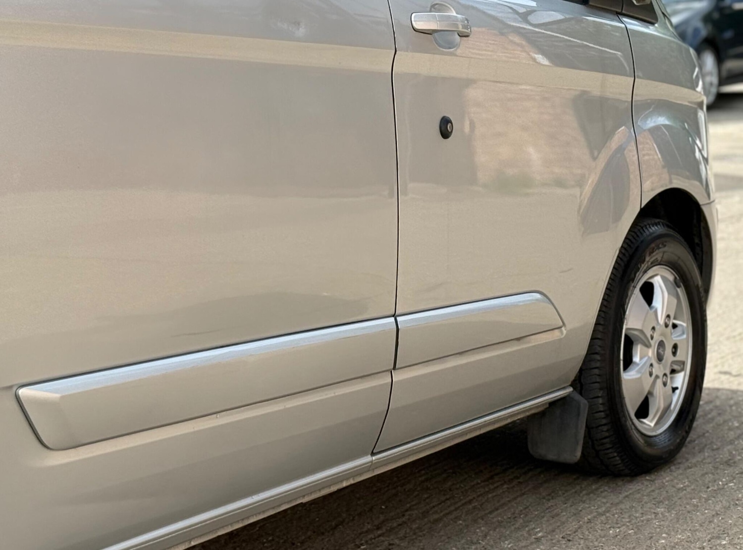 Used Ford Transit Custom 2017 for sale - 78134834: Photo 36