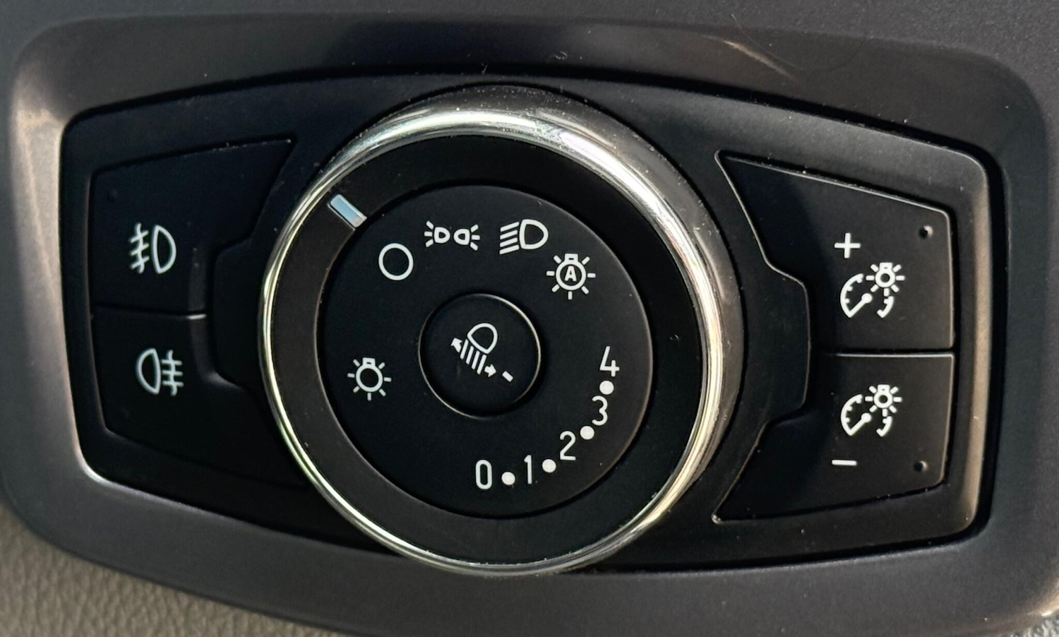 Used Ford Transit Custom 2017 for sale - 78134834: Photo 38