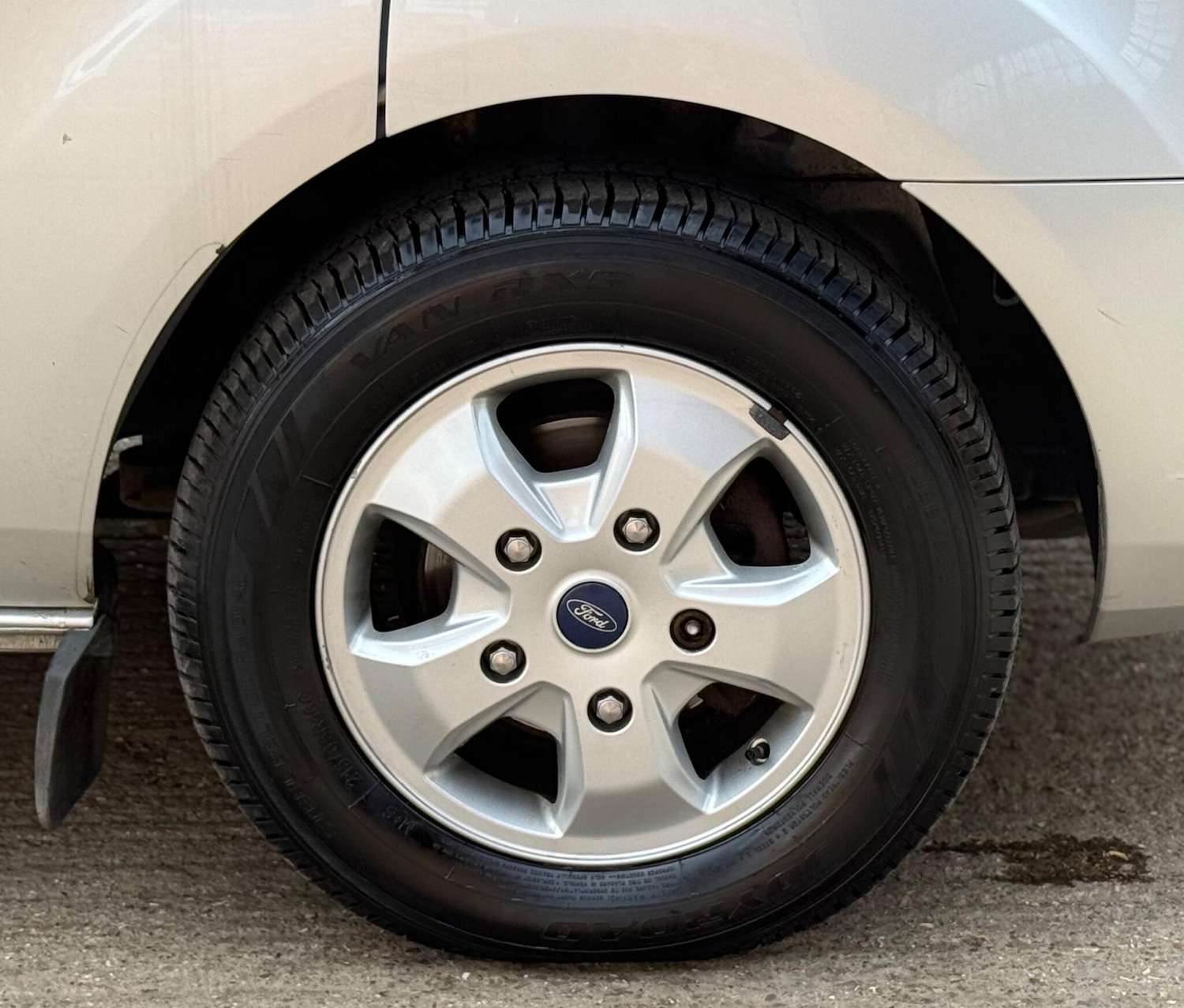 Used Ford Transit Custom 2017 for sale - 78134834: Photo 43