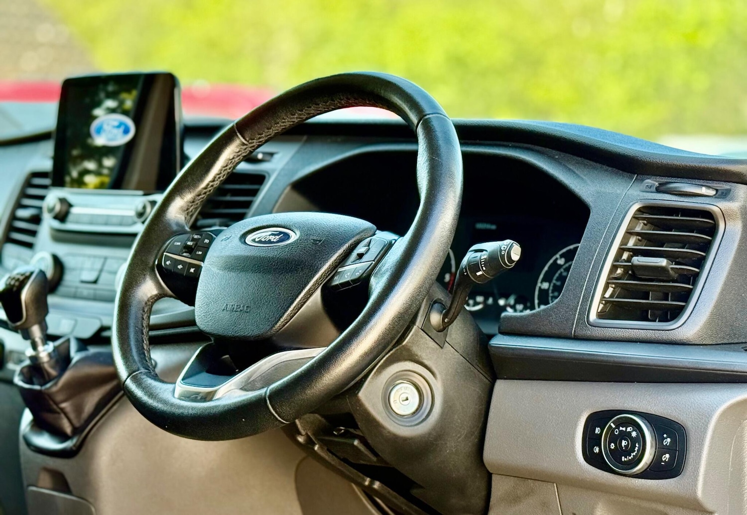 Used Ford Transit Custom 2020 for sale - 78144144: Photo 13