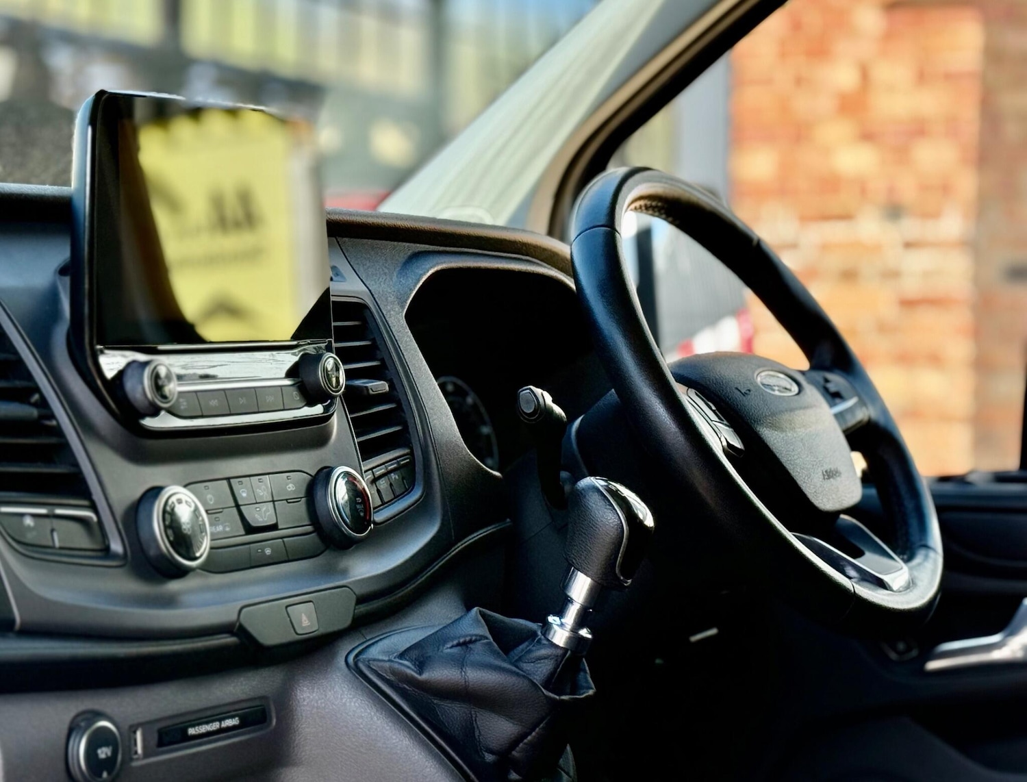 Used Ford Transit Custom 2020 for sale - 78144144: Photo 16