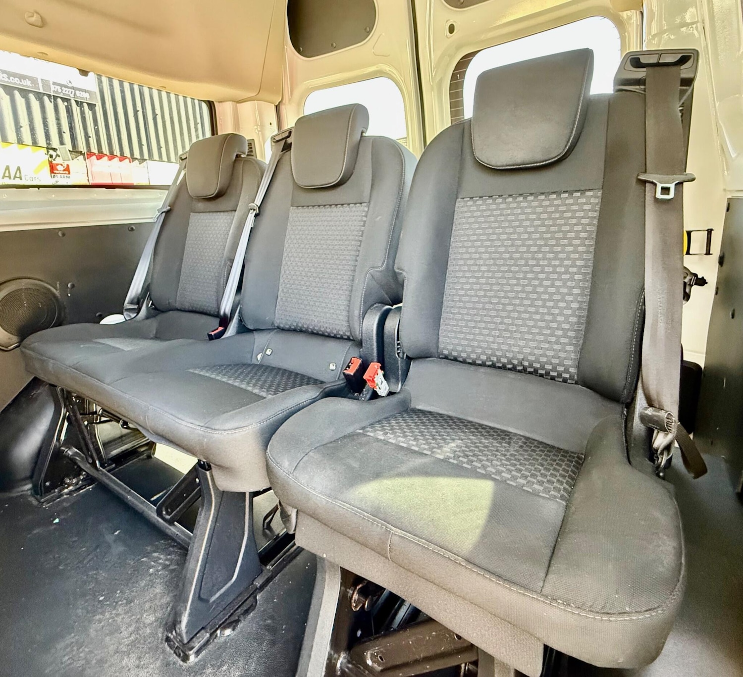 Used Ford Transit Custom 2020 for sale - 78144144: Photo 20