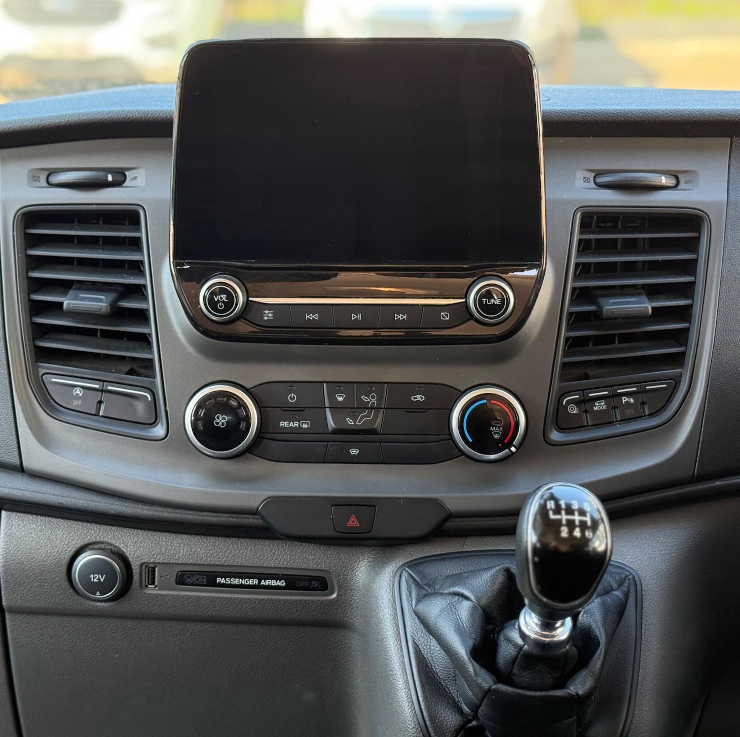 Used Ford Transit Custom 2020 for sale - 78144144: Photo 21