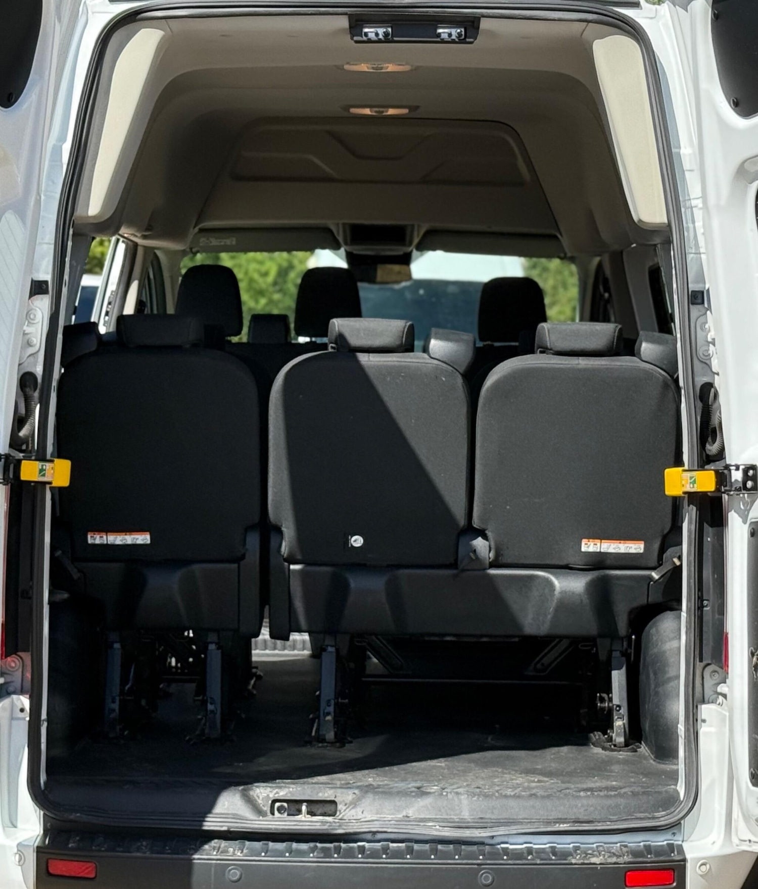 Used Ford Transit Custom 2020 for sale - 78144144: Photo 22