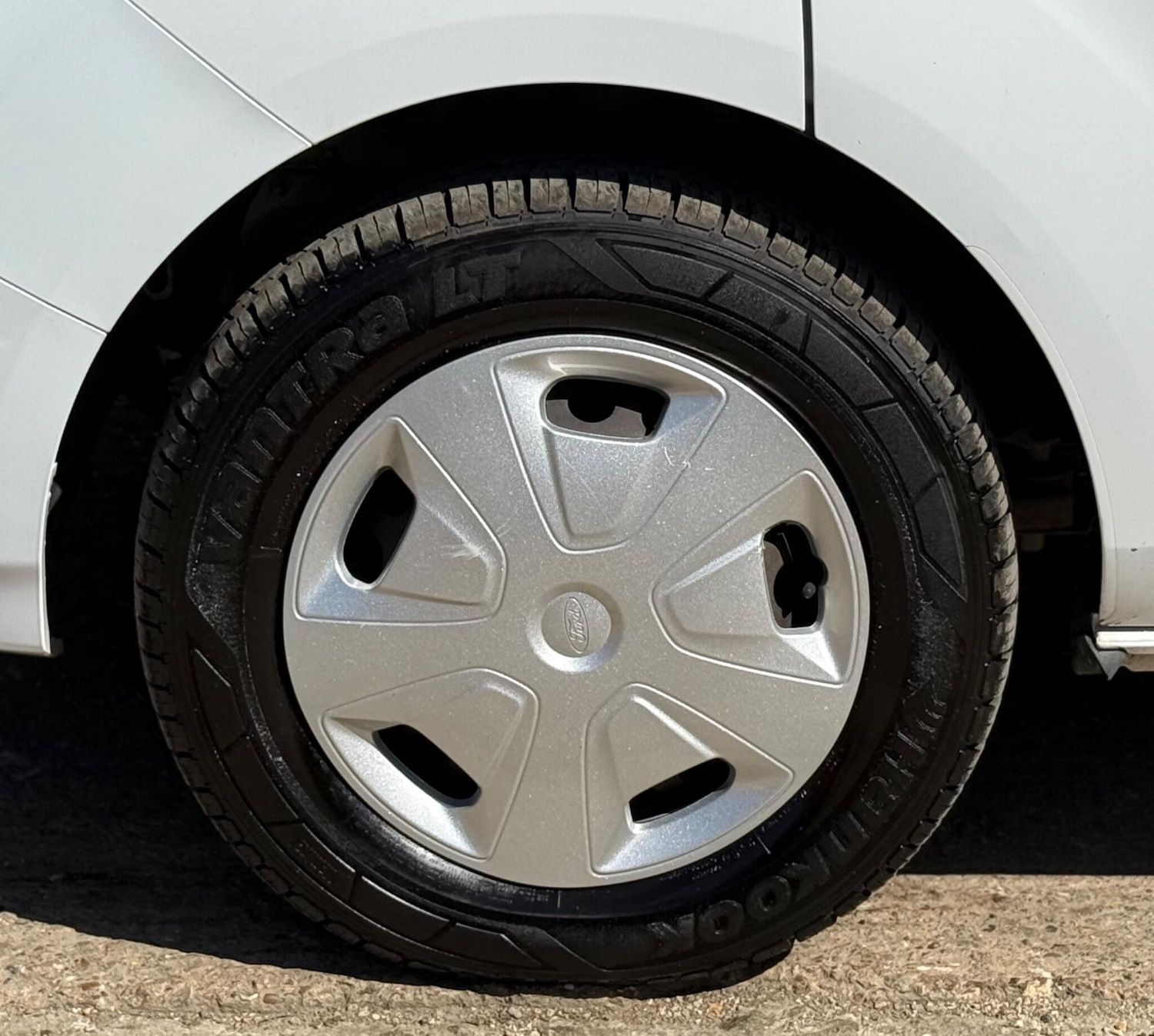 Used Ford Transit Custom 2020 for sale - 78144144: Photo 25