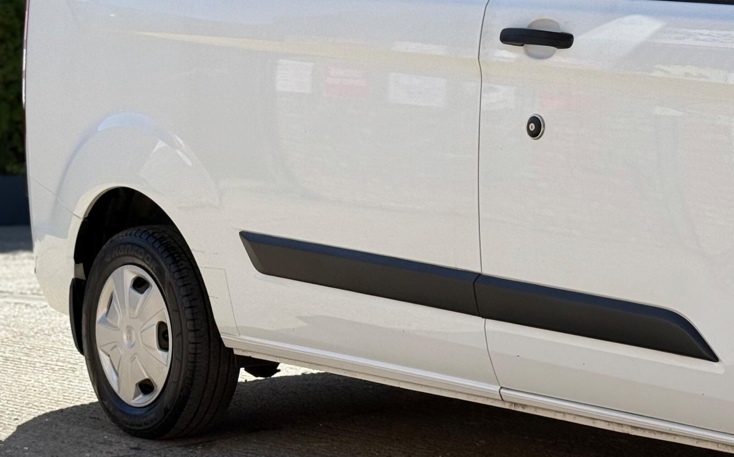 Used Ford Transit Custom 2020 for sale - 78144144: Photo 29