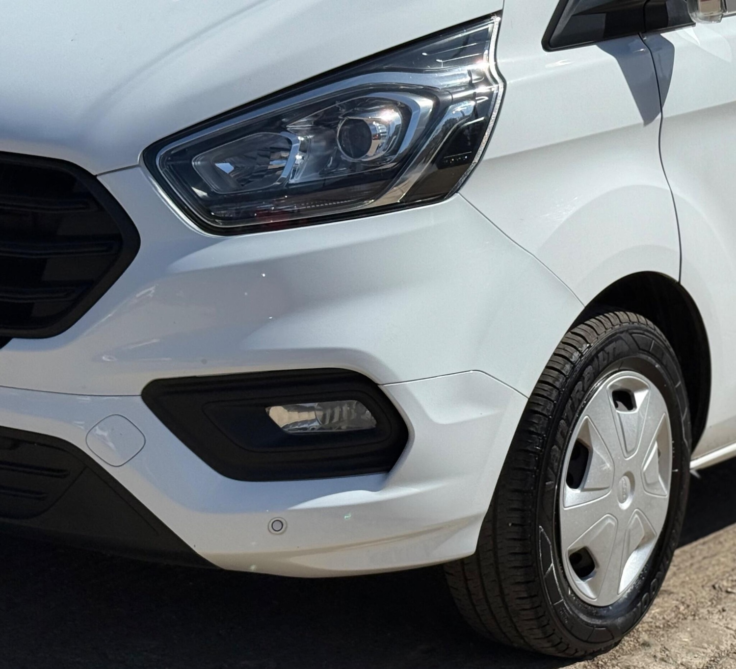 Used Ford Transit Custom 2020 for sale - 78144144: Photo 30