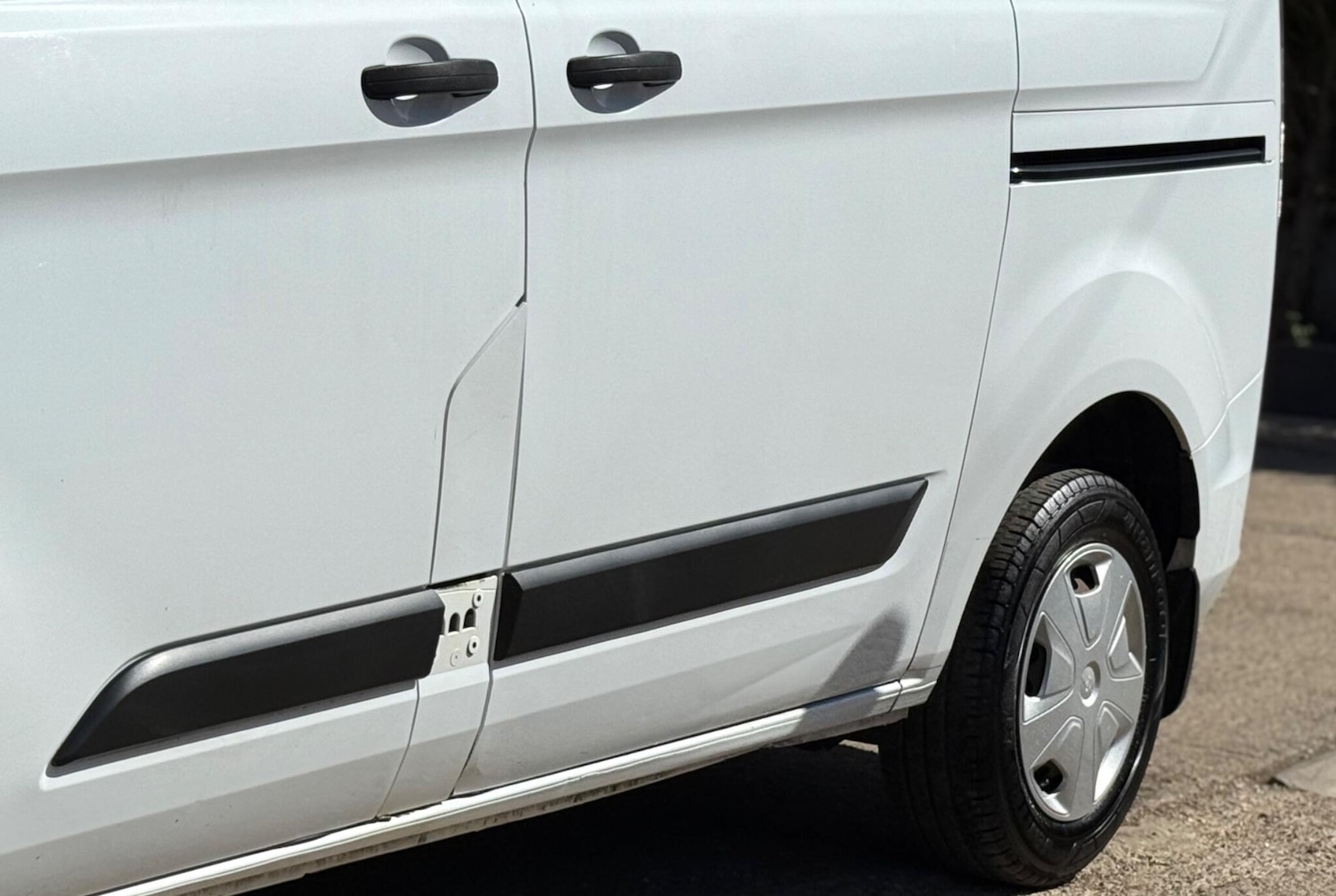 Used Ford Transit Custom 2020 for sale - 78144144: Photo 32