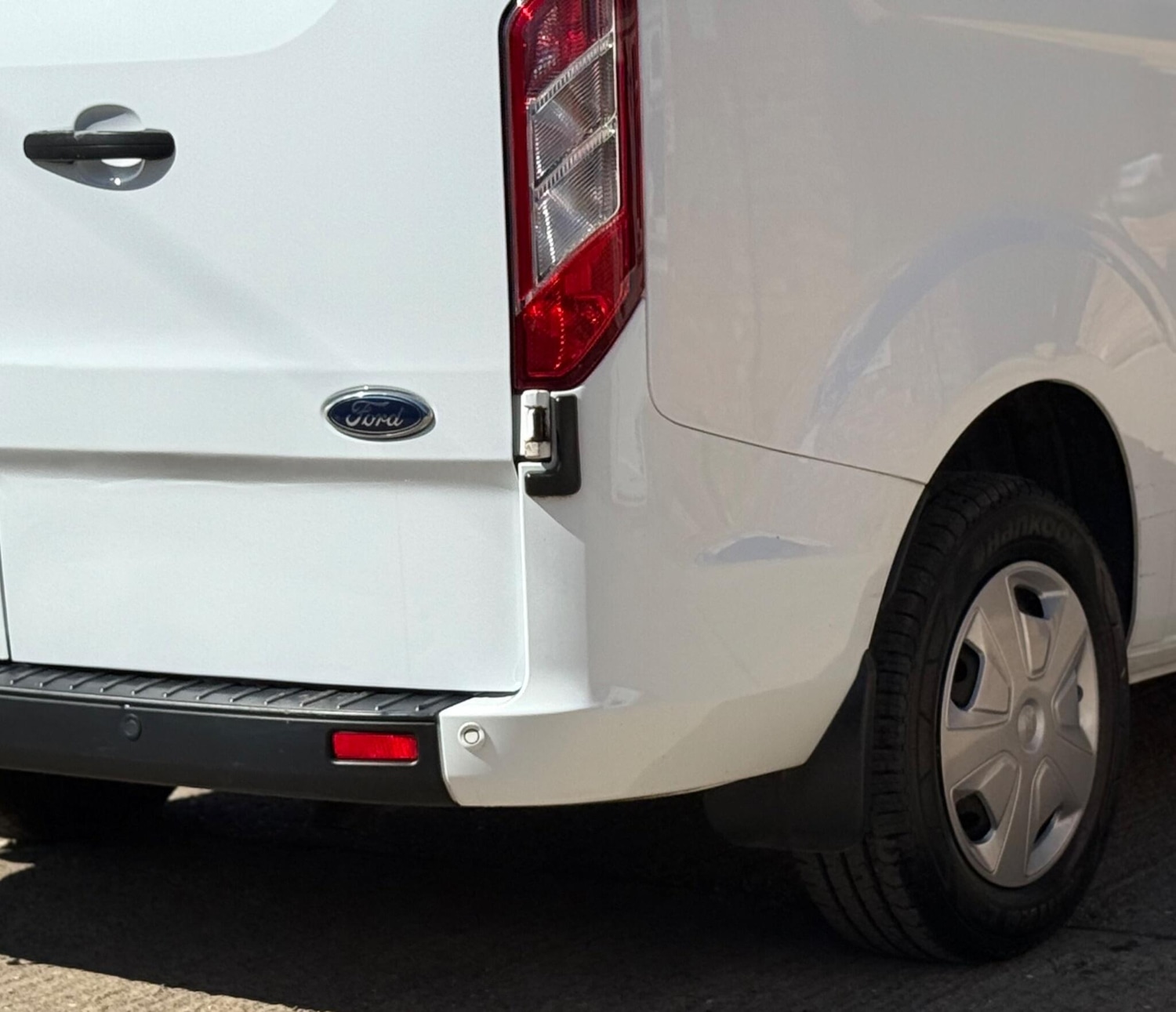 Used Ford Transit Custom 2020 for sale - 78144144: Photo 36