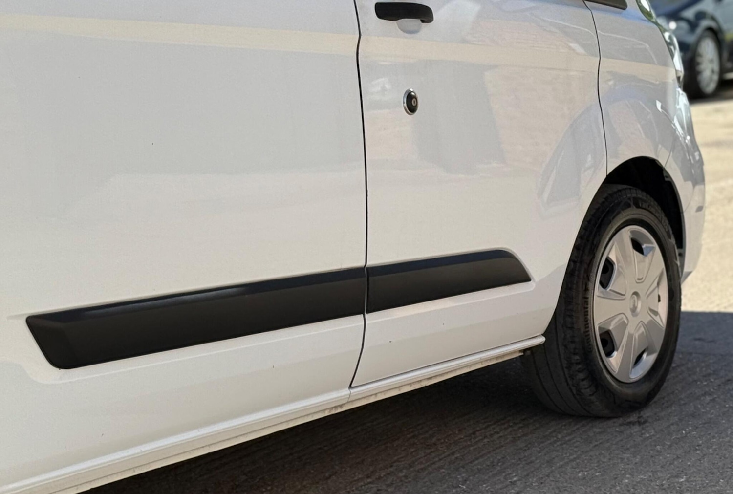 Used Ford Transit Custom 2020 for sale - 78144144: Photo 38