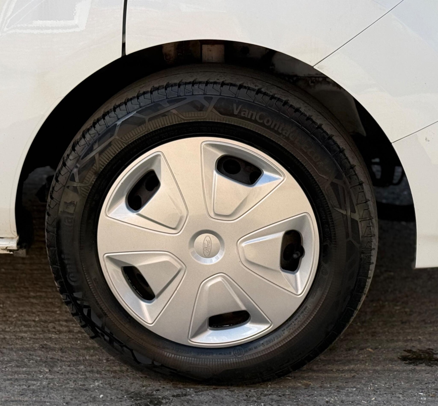 Used Ford Transit Custom 2020 for sale - 78144144: Photo 45