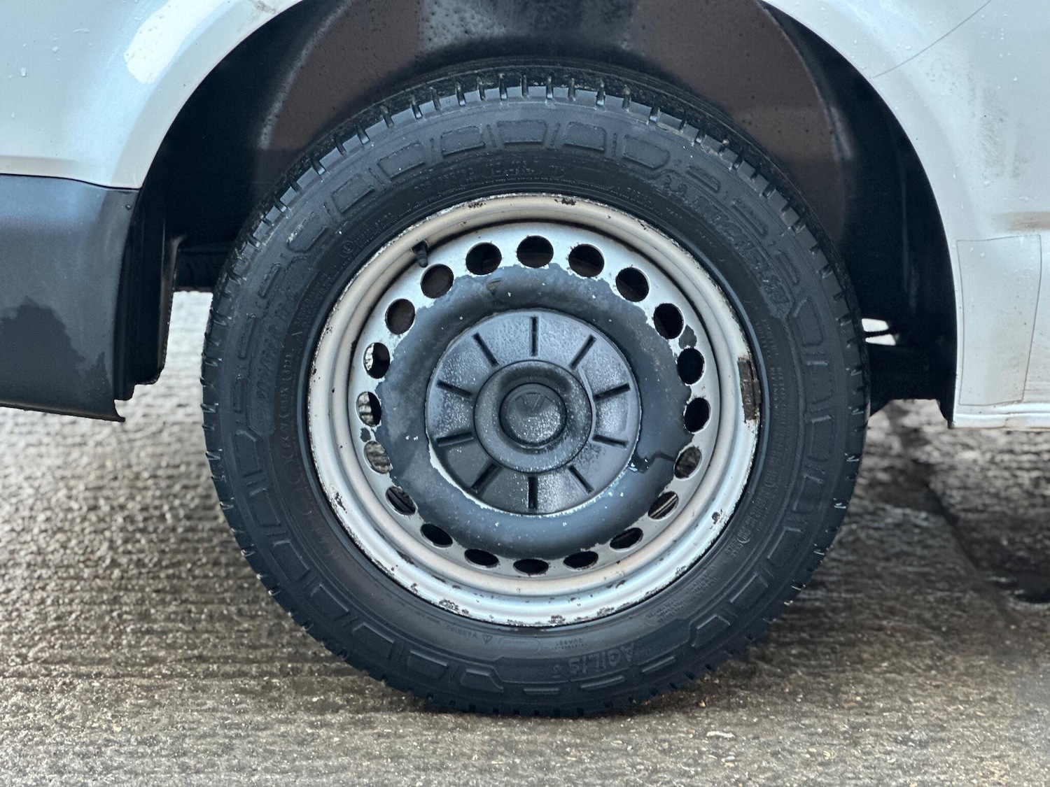 Used Volkswagen Transporter 2018 for sale - 77171390: Photo 10