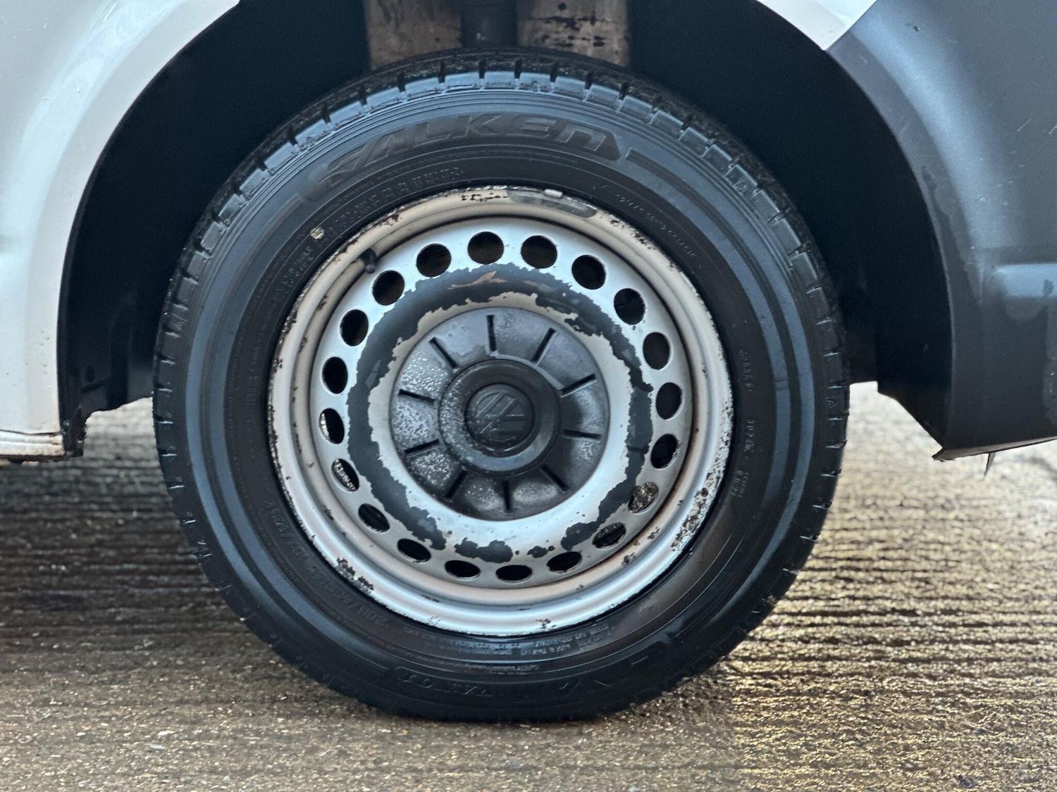 Used Volkswagen Transporter 2018 for sale - 77171390: Photo 7