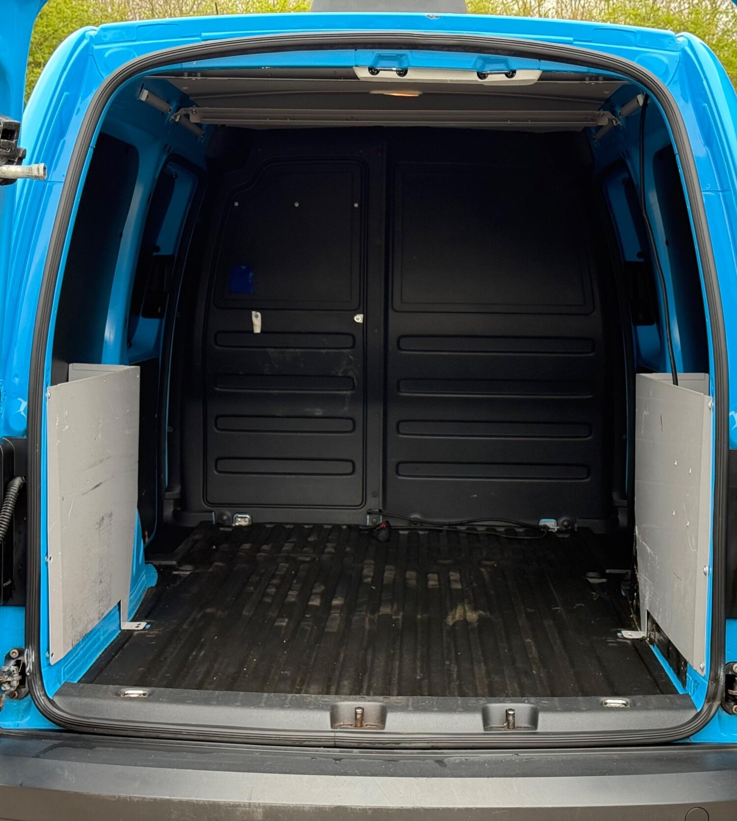 Used Volkswagen Caddy Maxi 2017 for sale - 77997677: Photo 14