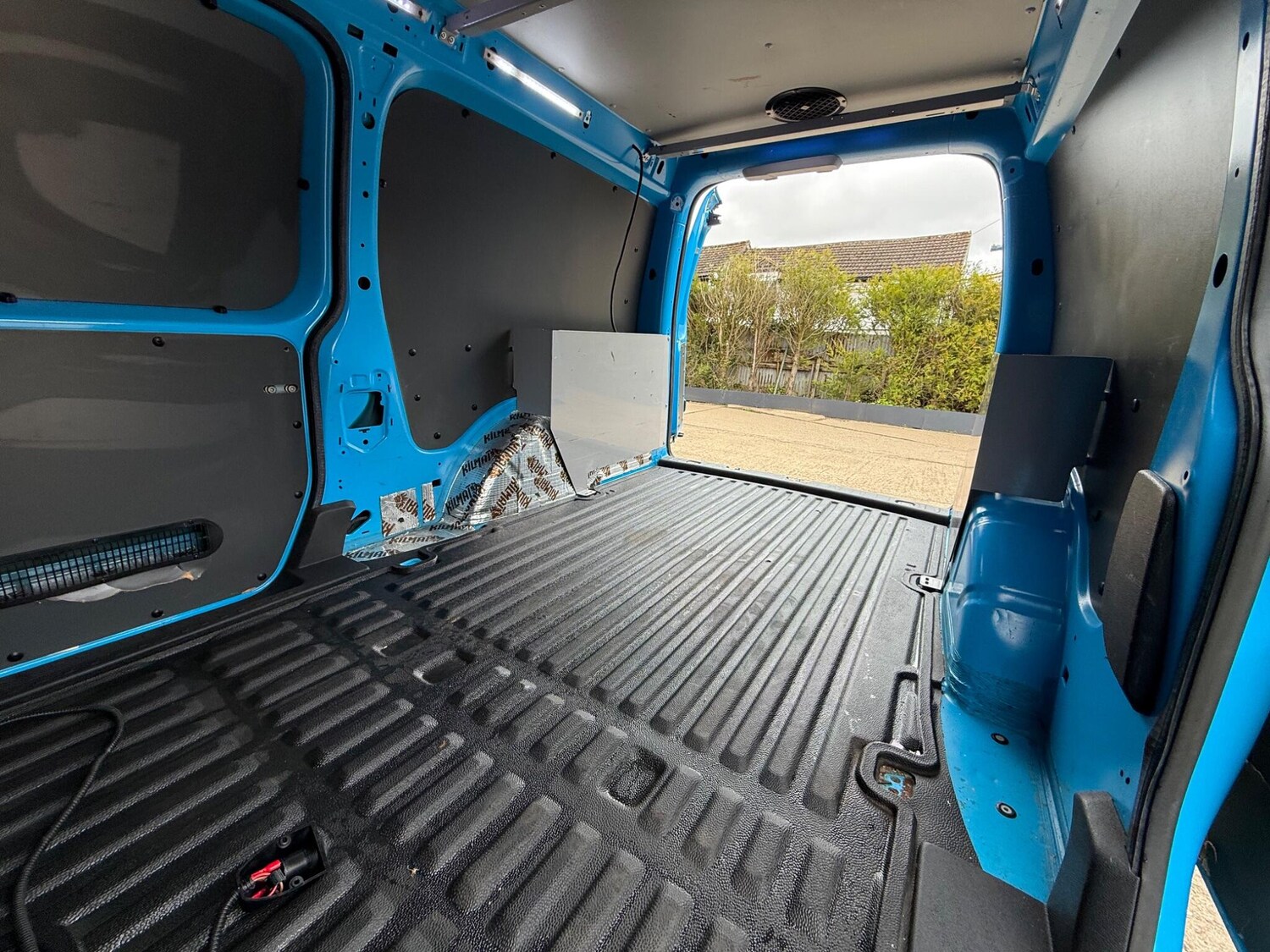 Used Volkswagen Caddy Maxi 2017 for sale - 77997677: Photo 15