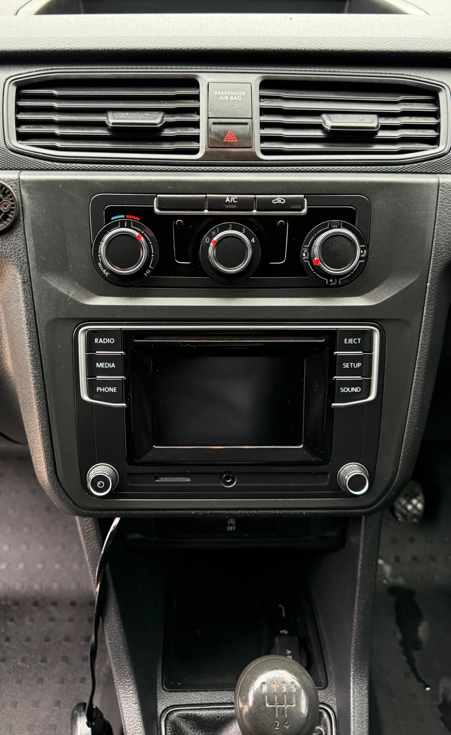 Used Volkswagen Caddy Maxi 2017 for sale - 77997677: Photo 17